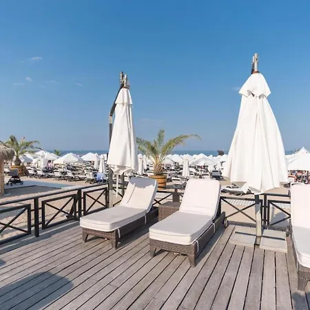 Oasis Resort&spa Cozy Lozenets