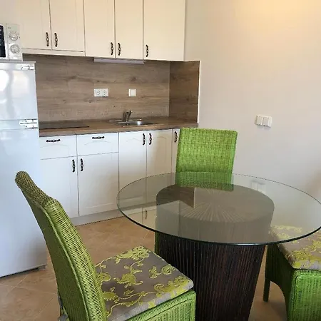 Oasis Resort&spa Cozy Lozenets