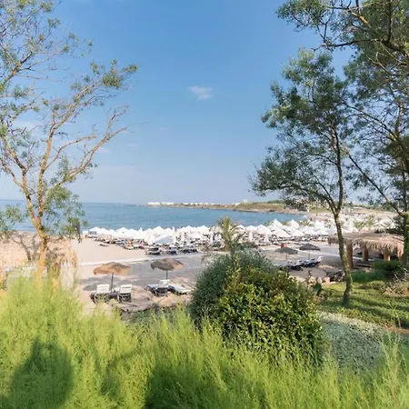 Oasis Resort&spa Cozy Apartment *