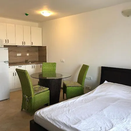 Apartment Oasis Resort&spa Cozy Lozenets