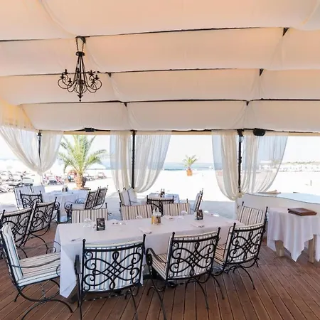 Oasis Resort&spa Cozy Apartment *