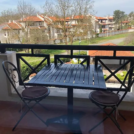 Apartment Oasis Resort&spa Cozy *