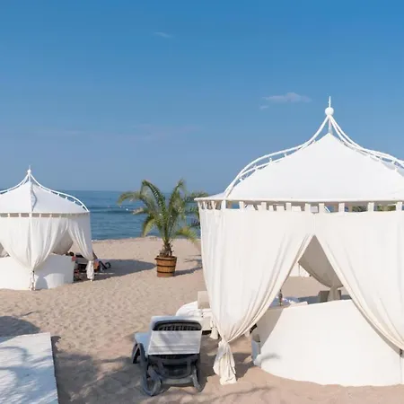 Oasis Resort&spa Cozy Apartment *