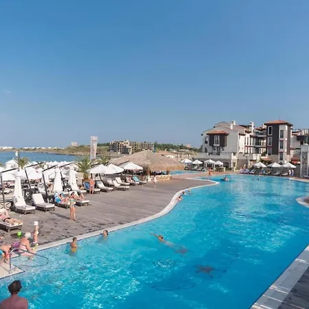 Oasis Resort&spa Cozy