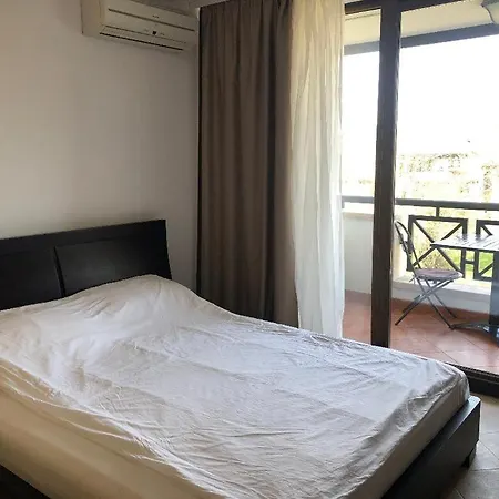 Oasis & Cozy Apartment *