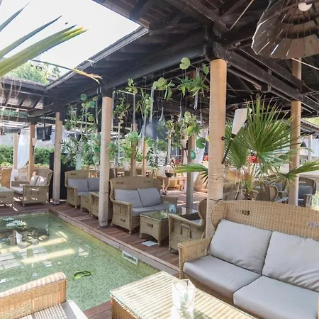 Oasis & Cozy Appartamento *