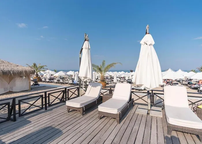 Oasis & Cozy ロゼネッツ